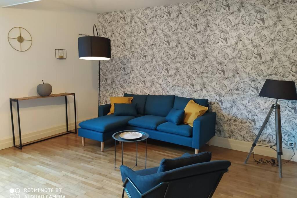 Gite La Gabare Entre Loire Et Chambord Βίλα Saint-Dyé-sur-Loire Εξωτερικό φωτογραφία