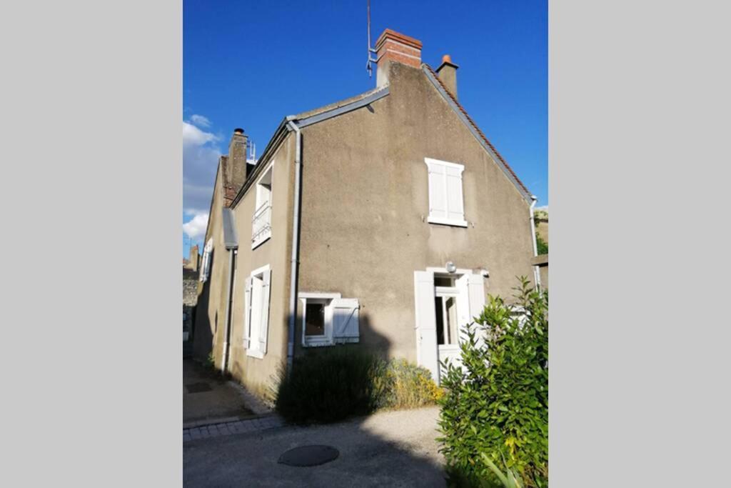 Gite La Gabare Entre Loire Et Chambord Βίλα Saint-Dyé-sur-Loire Εξωτερικό φωτογραφία